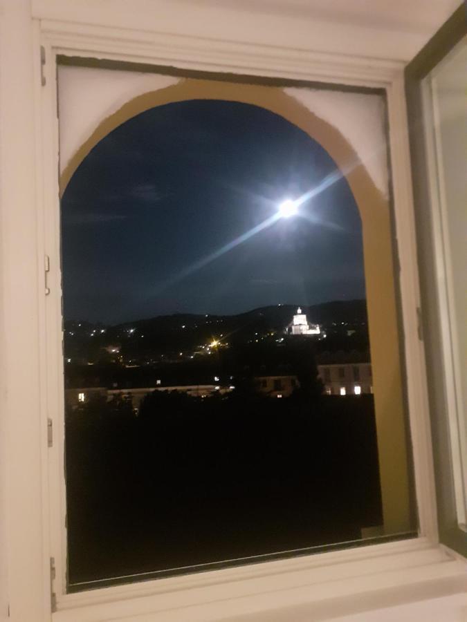 Alloggio Torino Inquadro Exteriör bild