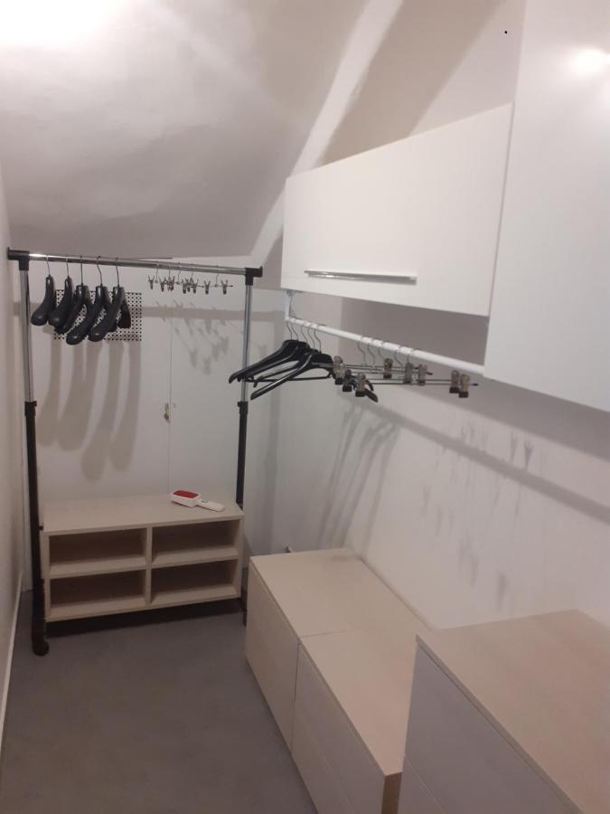 Alloggio Torino Inquadro Exteriör bild