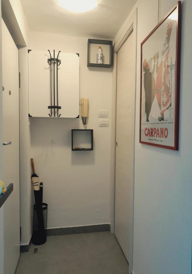 Alloggio Torino Inquadro Exteriör bild