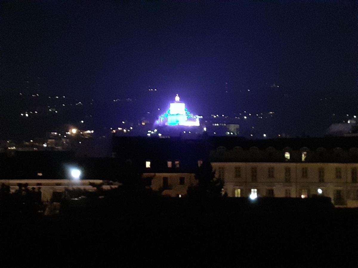 Alloggio Torino Inquadro Exteriör bild
