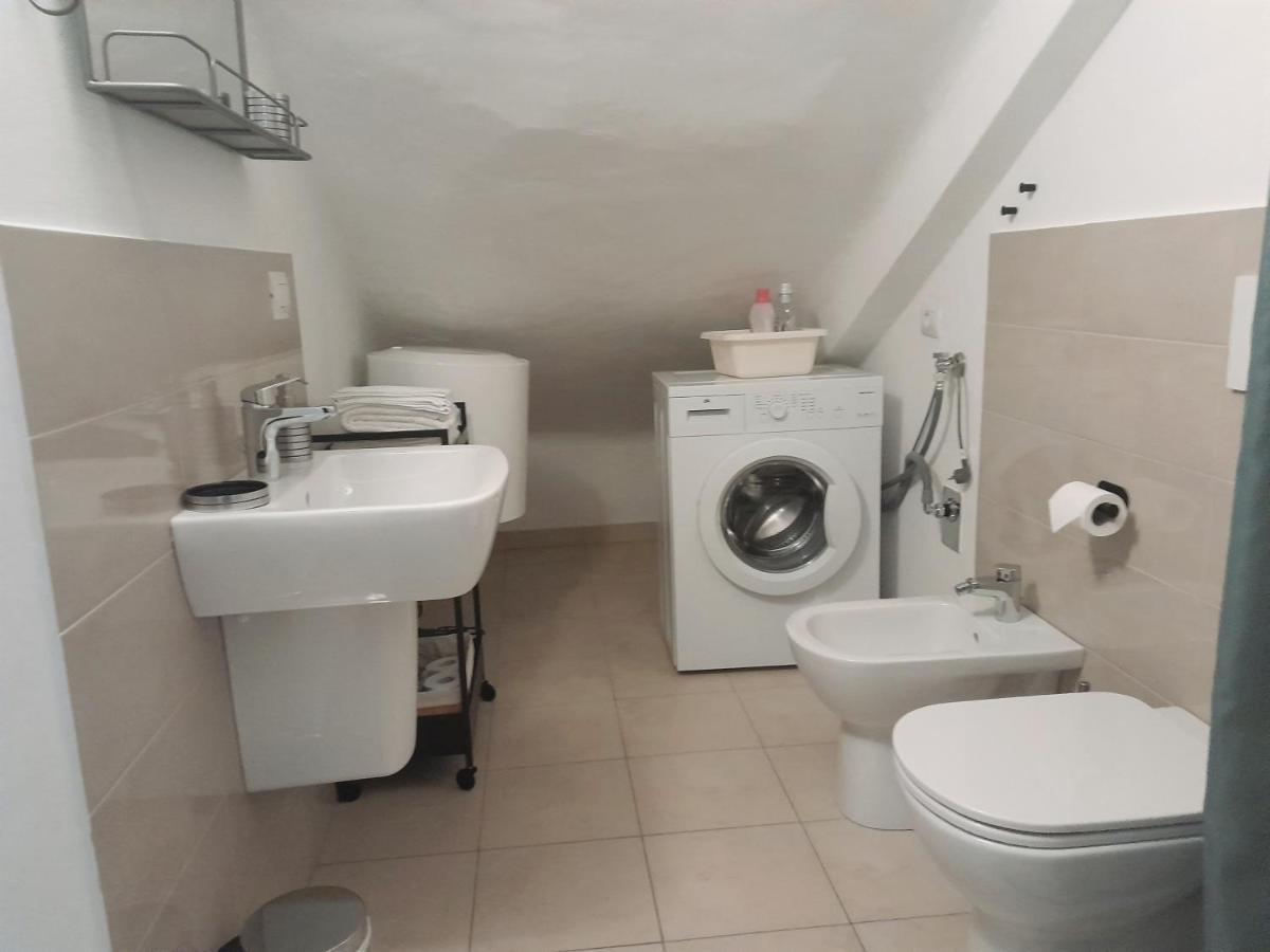 Alloggio Torino Inquadro Exteriör bild
