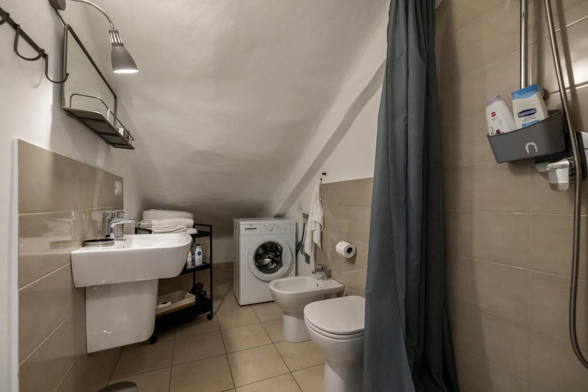 Alloggio Torino Inquadro Exteriör bild